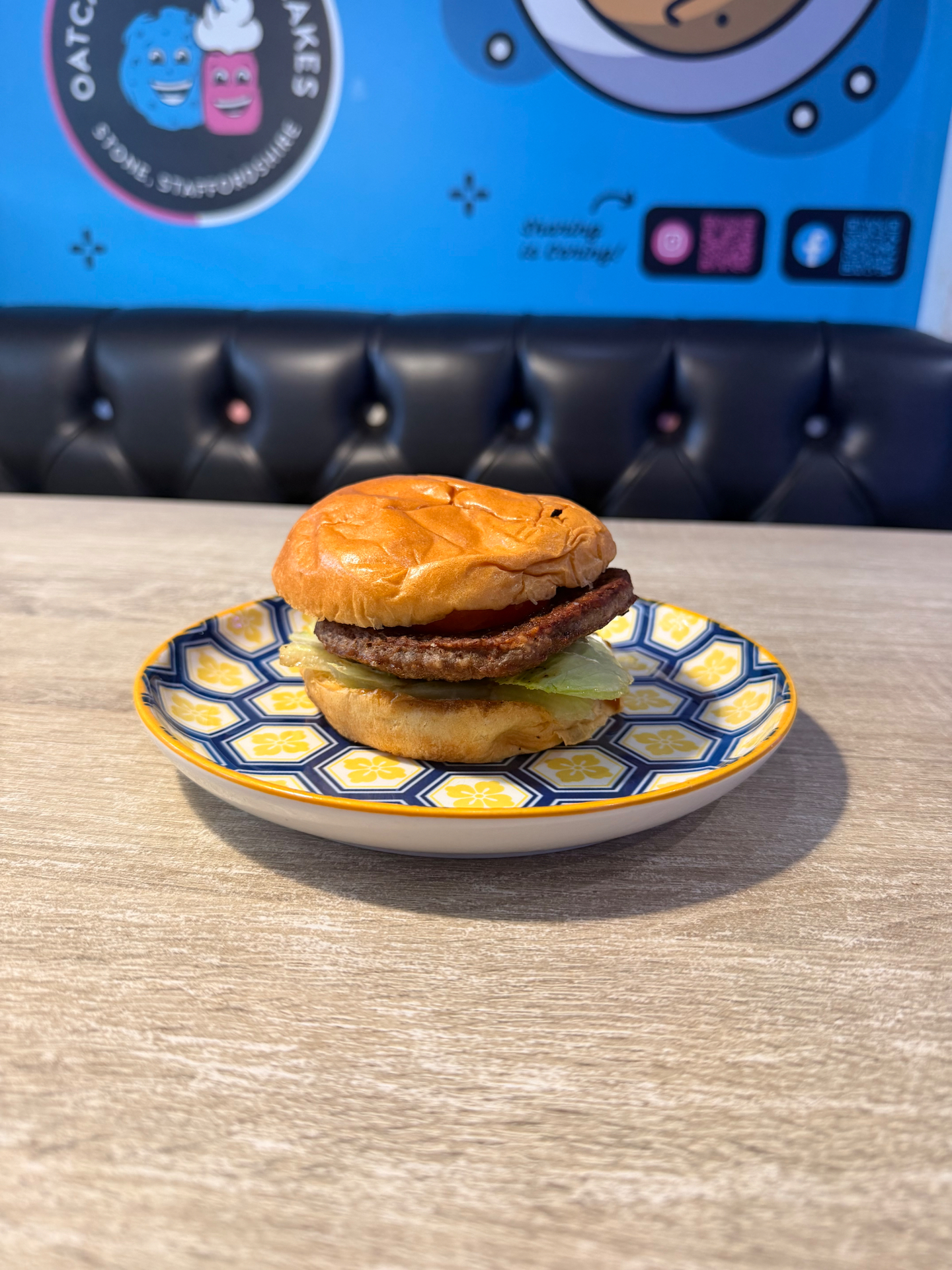 Burgers