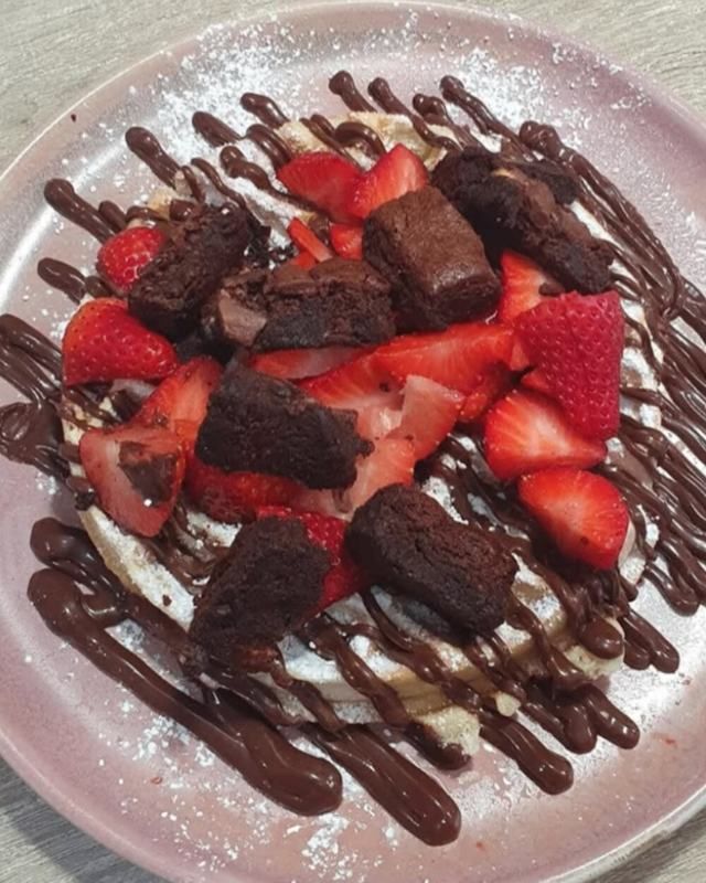 Waffles